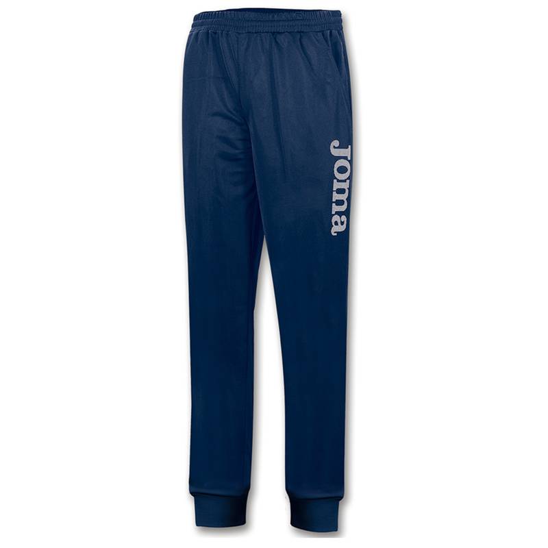 Штани Joma SUEZ темно-синій Чол 10 DT-9016P13.30, рис. 0