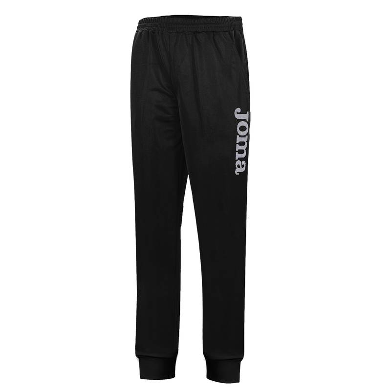 Штани Joma SUEZ чорний Діт 10 DT-9016P13.10, рис. 0