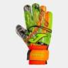 Рукавички воротарські Joma CALCIO 23 салатово-помаранчевий DT-401272.054, прев. 0