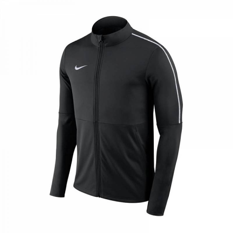 Джемпер тренувальний Nike Dry Park 18 Training AA2059-010, рис. 0