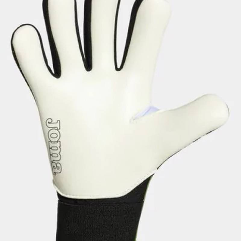 Рукавички воротарські Joma HUNTER салатовий DT-401477.021, рис. 1