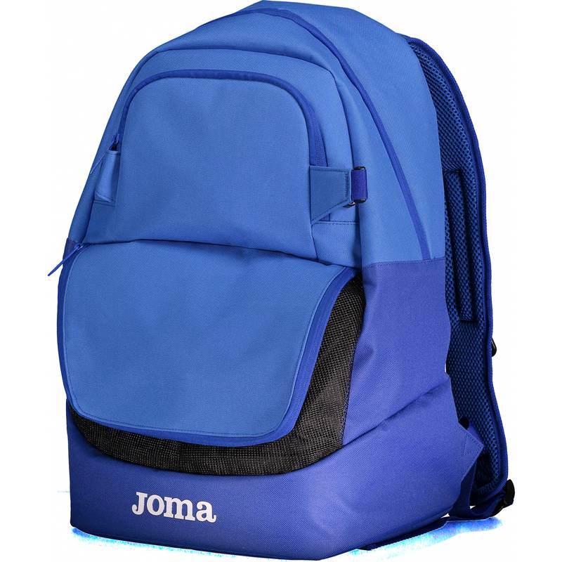 Рюкзак Joma DIAMOND II синій DT-400235.700, рис. 0