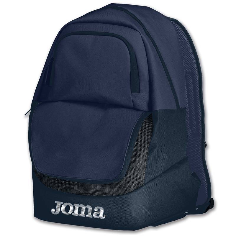 Рюкзак Joma DIAMOND II темно-синій DT-400235.331, рис. 0