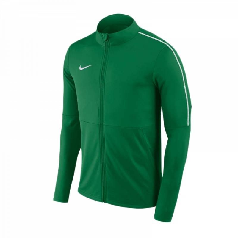 Джемпер тренувальний Nike Dry Park 18 Training AA2059-302, рис. 0