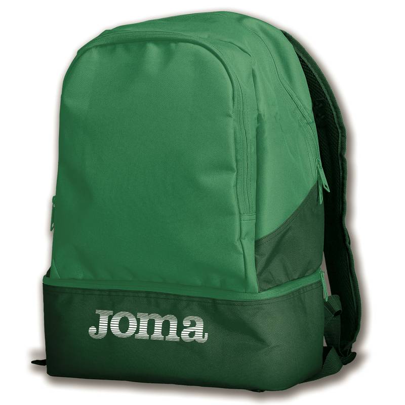 Рюкзак Joma ESTADIO III зелений DT-400234.450, рис. 0