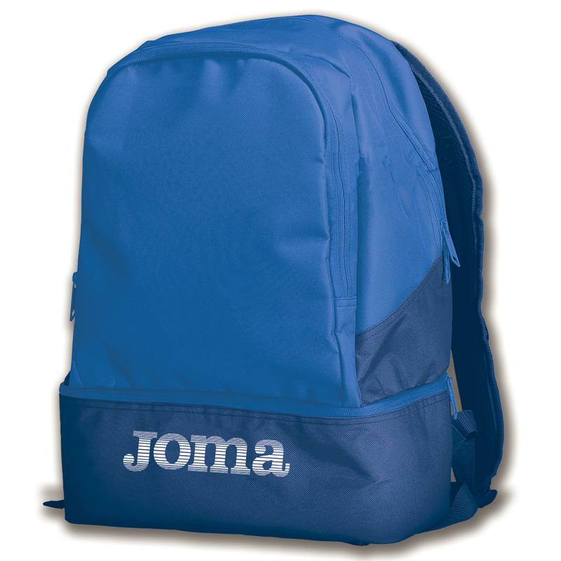 Рюкзак Joma ESTADIO III синій DT-400234.700, рис. 0