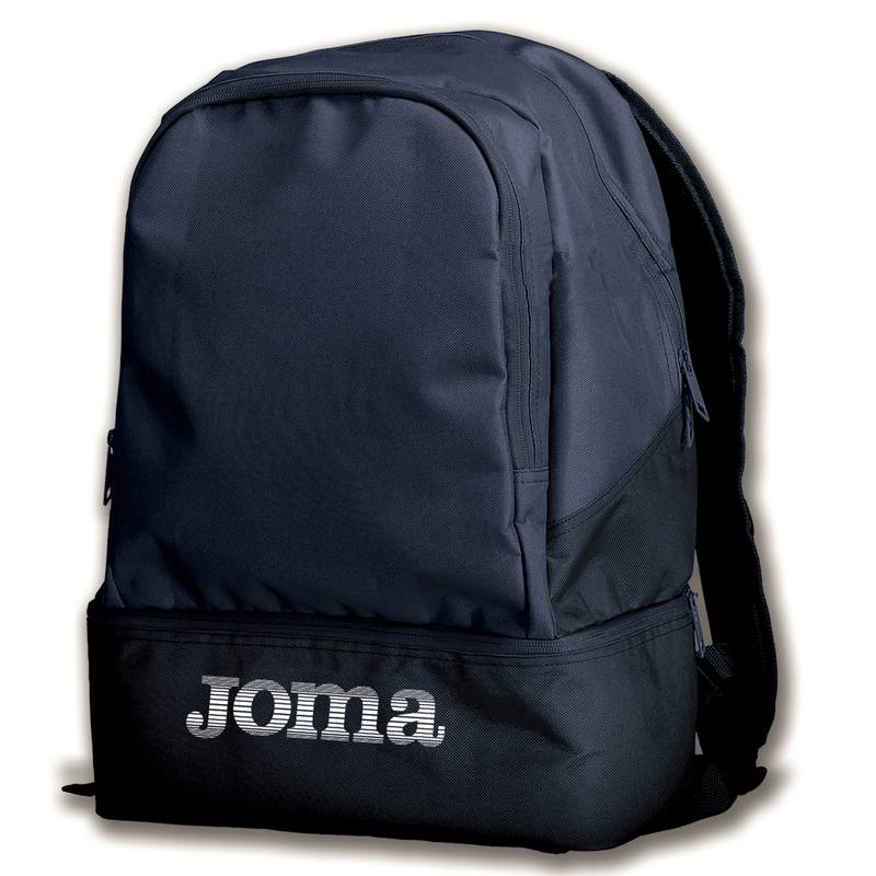 Рюкзак Joma ESTADIO III темно-синій DT-400234.331, рис. 0