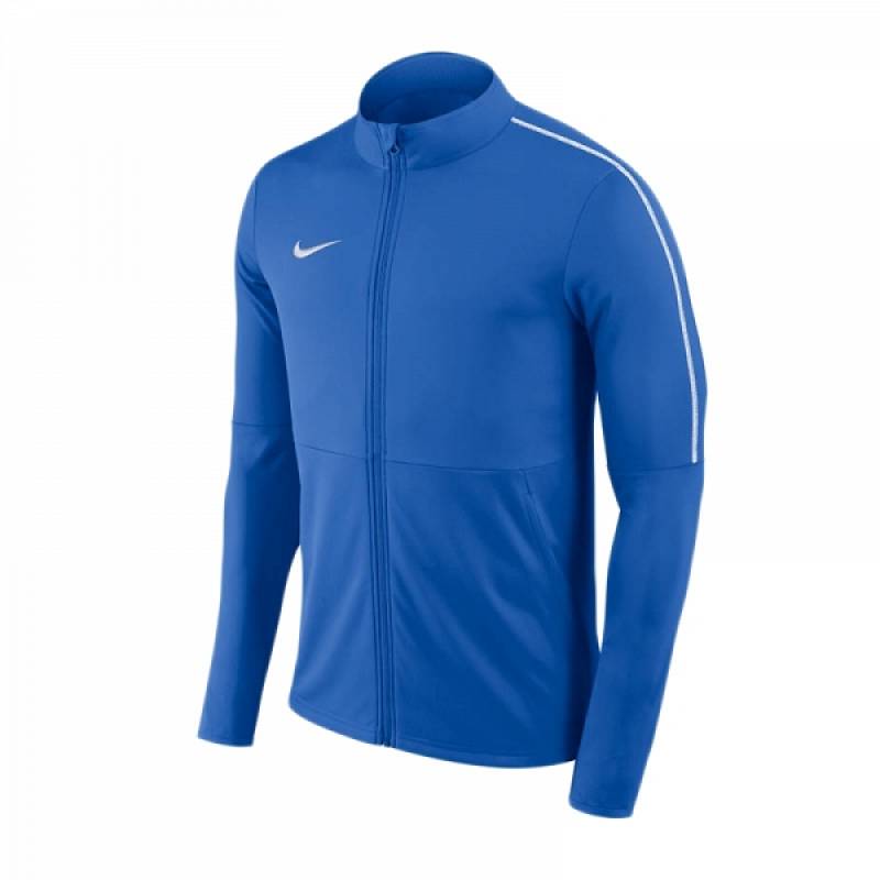 Джемпер тренувальний Nike Dry Park 18 Training AA2059-463, рис. 0
