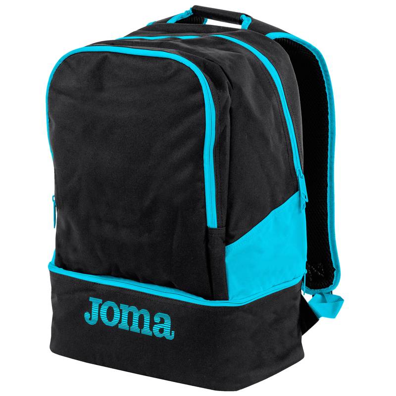Рюкзак Joma ESTADIO III чорно-синій DT-400234.116, рис. 0