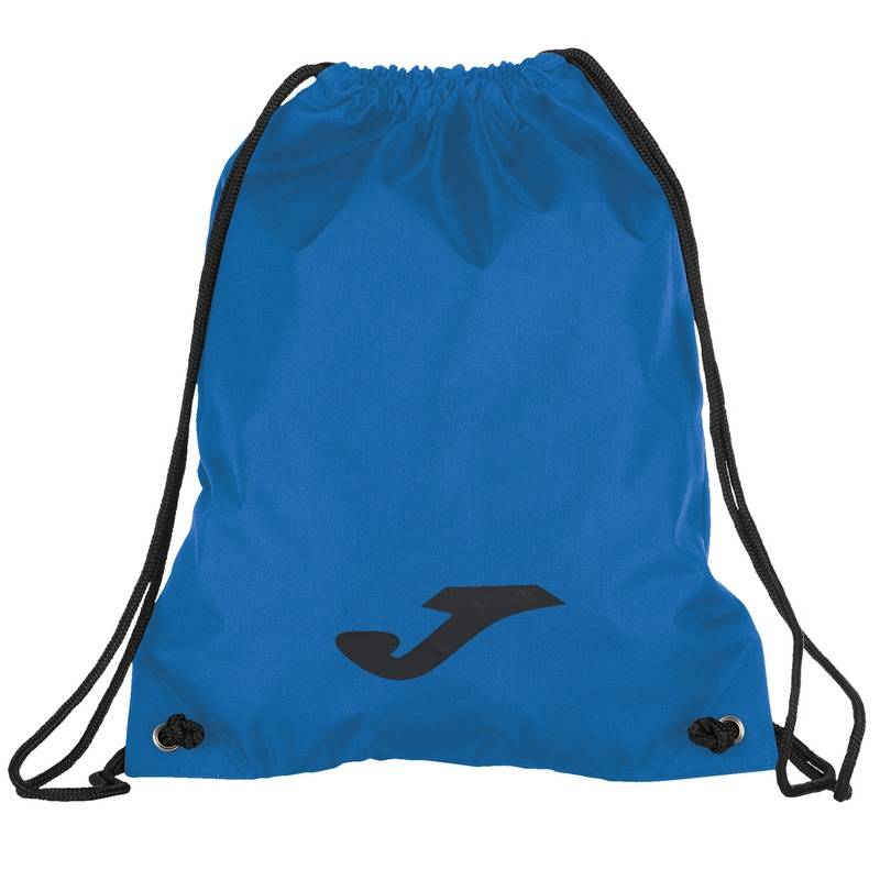 Рюкзак Joma Eventos Sack 6L синій DT-400379.700, рис. 0