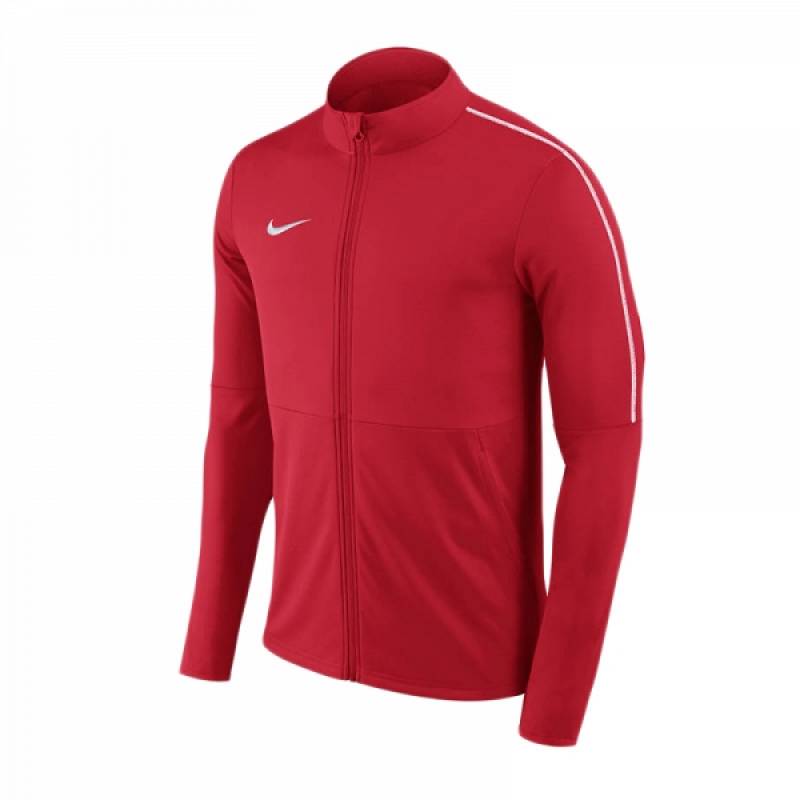 Джемпер тренувальний Nike Dry Park 18 Training AA2059-657, рис. 0