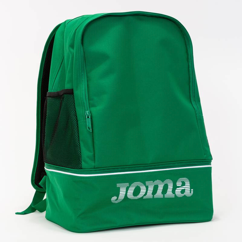 Рюкзак Joma TRAINING III зелений DT-400552.450, рис. 0