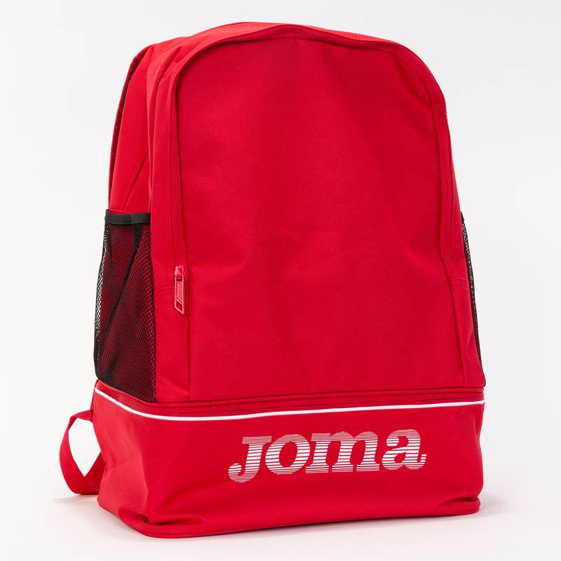 Рюкзак Joma TRAINING III червоний DT-400552.600, рис. 0