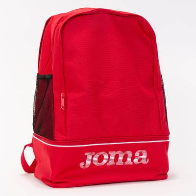 Рюкзак Joma TRAINING III червоний DT-400552.600