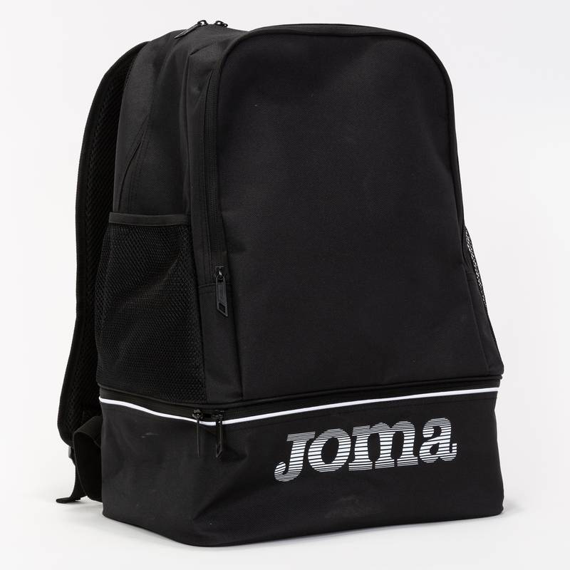 Рюкзак Joma TRAINING III чорний DT-400552.100, рис. 0