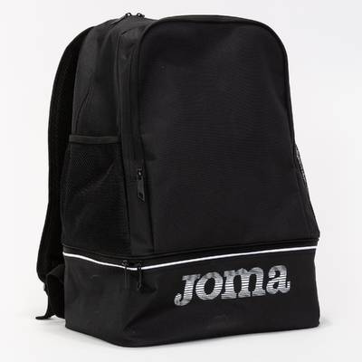 Рюкзак Joma TRAINING III чорний DT-400552.100