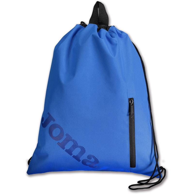 Рюкзак-мішок Joma SACK-JOMA синій DT-400279.700, рис. 0