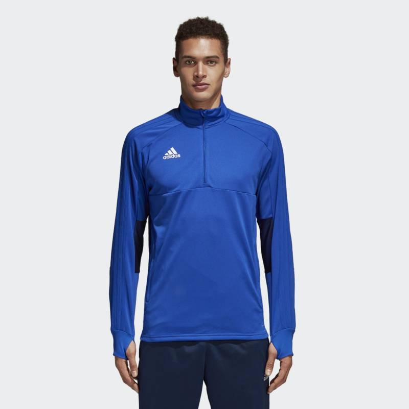 Джемпер Adidas Condivo 18 CG0397, рис. 2