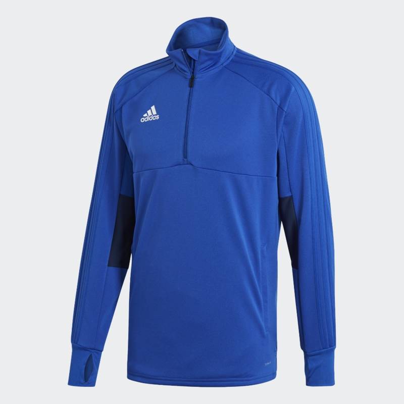 Джемпер Adidas Condivo 18 CG0397, рис. 0