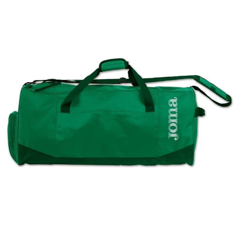 Сумка Joma MEDIUM III зелений Уні 29х63х32см DT-400236.450, рис. 0