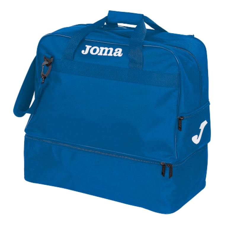 Сумка Joma TRAINING III синій Уні 48х49х29см DT-400007.700, рис. 0