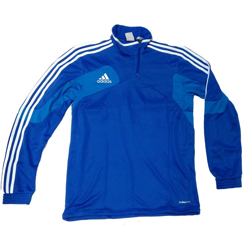 Джемпер Adidas Condivo Training Top X18179, рис. 0