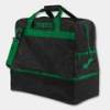 Сумка Joma TRAINING III чорно-зелений Уні 48х49х29см DT-400007.104, прев. 0