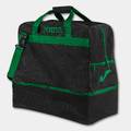 Сумка Joma TRAINING III чорно-зелений Уні 48х49х29см DT-400007.104, прев. 0