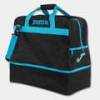 Сумка Joma TRAINING III чорно-синій Уні 48х49х29см DT-400007.116, прев. 0
