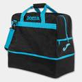 Сумка Joma TRAINING III чорно-синій Уні 48х49х29см DT-400007.116, прев. 0
