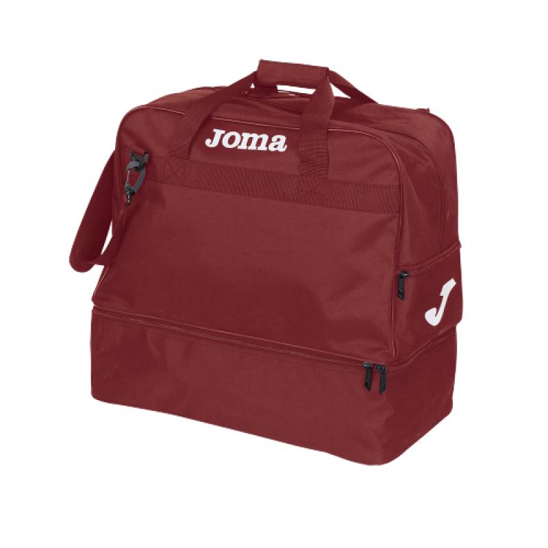Сумка Joma Training бордовий Уні 44х45х27см DT-400006.671, рис. 0