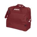 Сумка Joma Training бордовий Уні 44х45х27см DT-400006.671, прев. 0