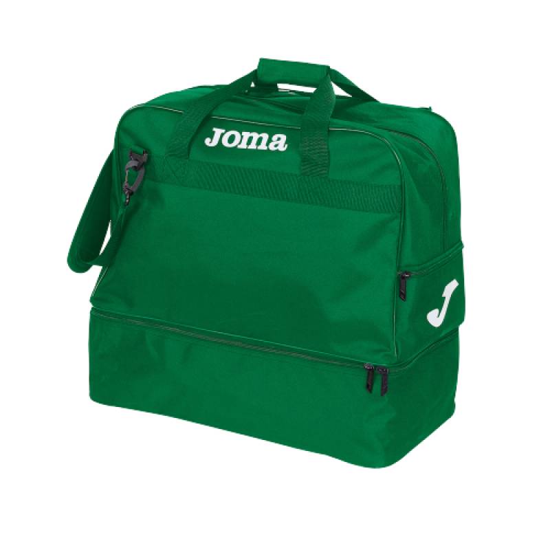 Сумка Joma Training зелений Уні 44х45х27см DT-400006.450, рис. 0