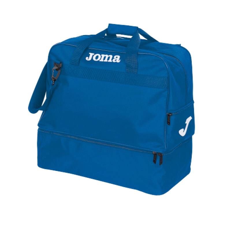 Сумка Joma Training синій Уні 44х45х27см DT-400006.700, рис. 0