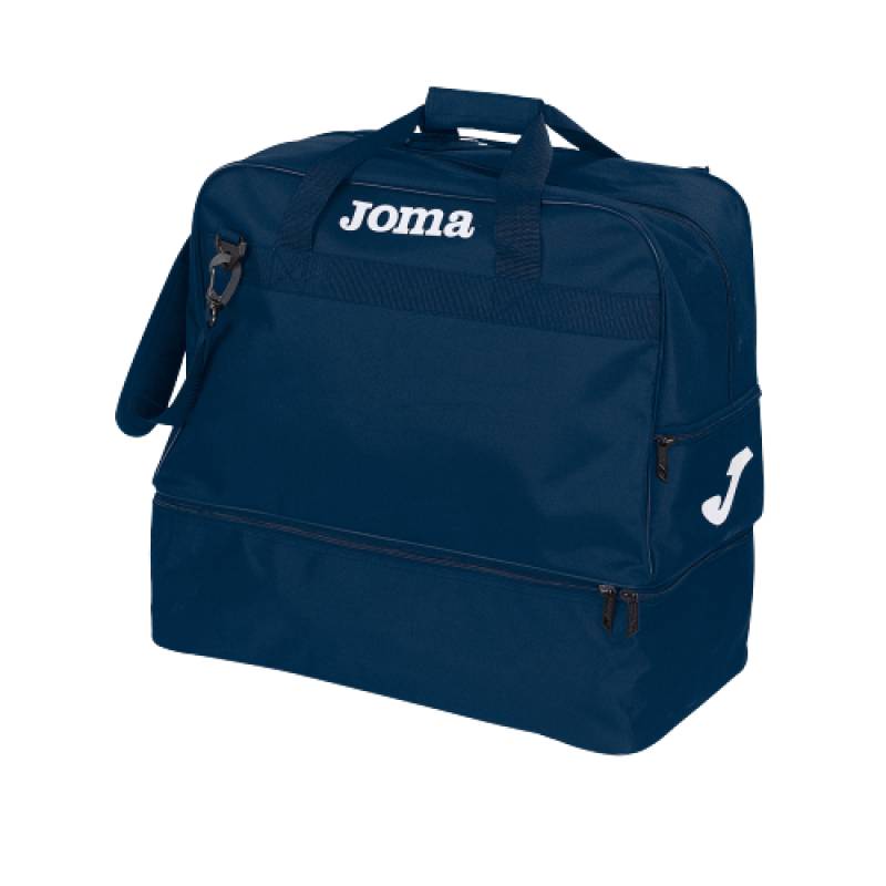 Сумка Joma Training темно-синій Уні 44х45х27см DT-400006.300, рис. 0
