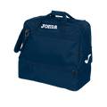 Сумка Joma Training темно-синій Уні 44х45х27см DT-400006.300, прев. 0