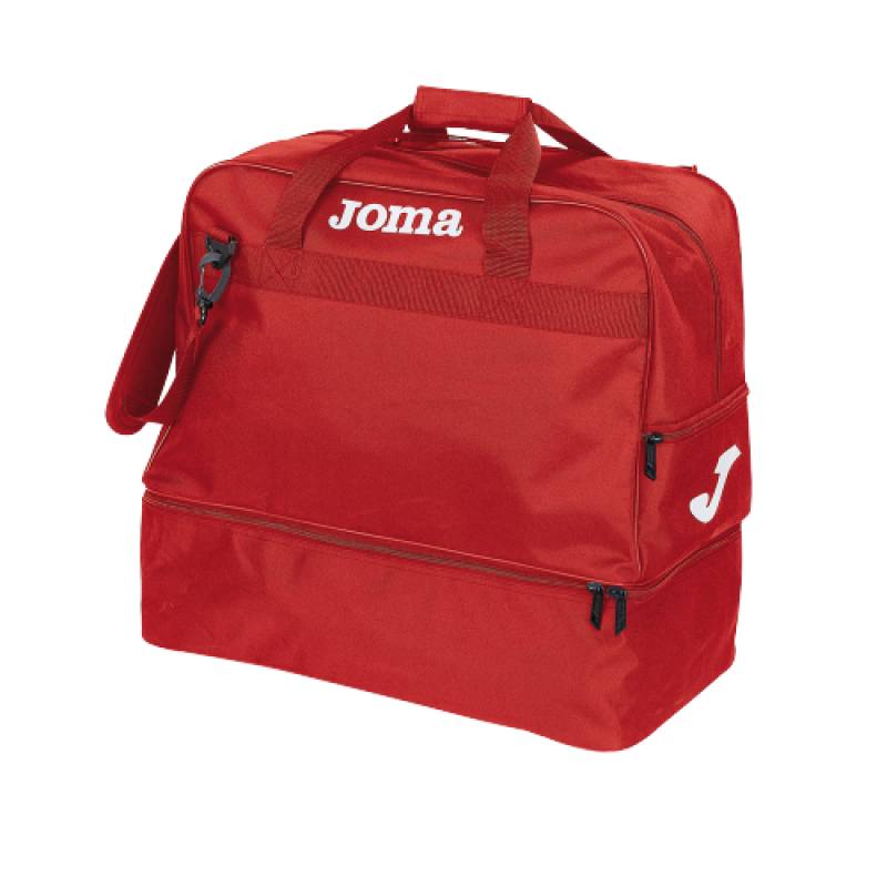 Сумка Joma Training червоний Уні 44х45х27см DT-400006.600, рис. 0