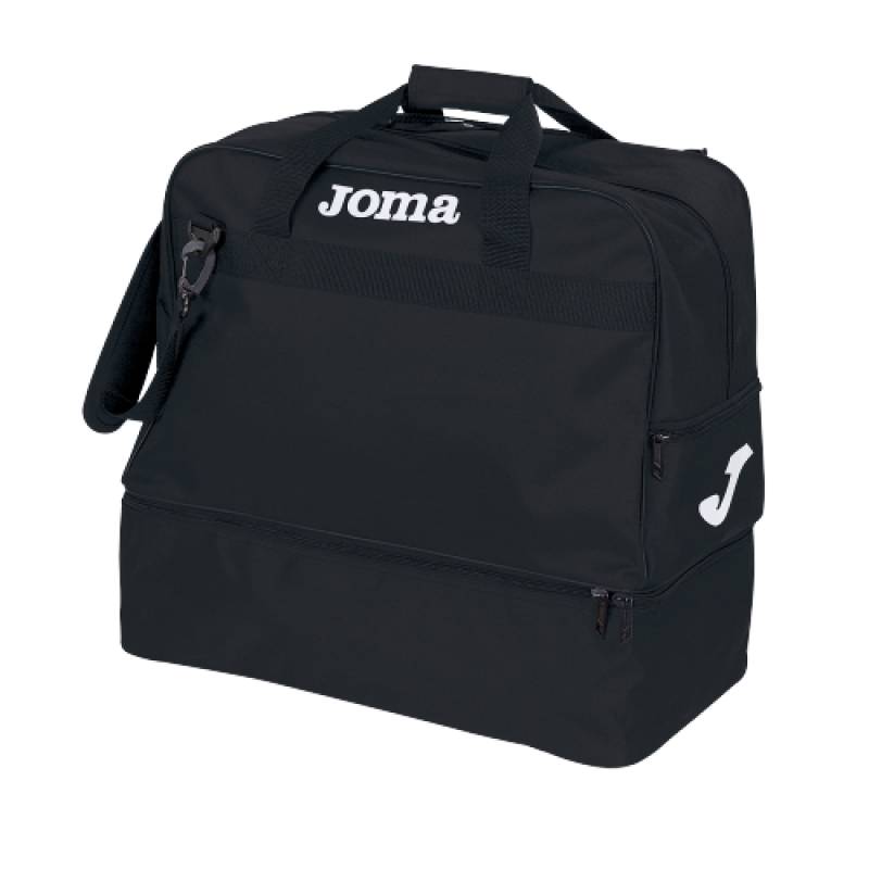 Сумка Joma Training чорний Уні 44х45х27см DT-400006.100, рис. 0