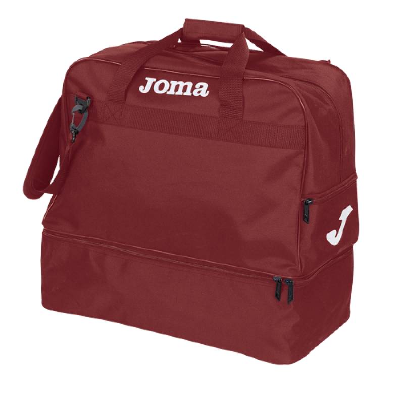Сумка Joma XTRA LARGE бордовий Уні 52х54х32см DT-400008.671, рис. 0