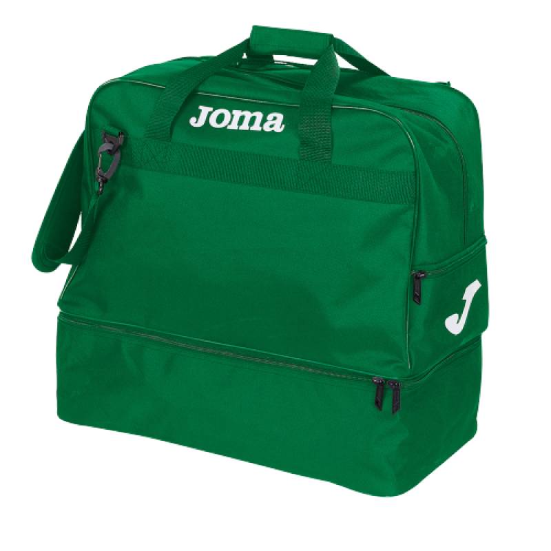 Сумка Joma XTRA LARGE зелений Уні 52х54х32см DT-400008.450, рис. 0