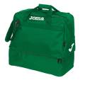 Сумка Joma XTRA LARGE зелений Уні 52х54х32см DT-400008.450, прев. 0