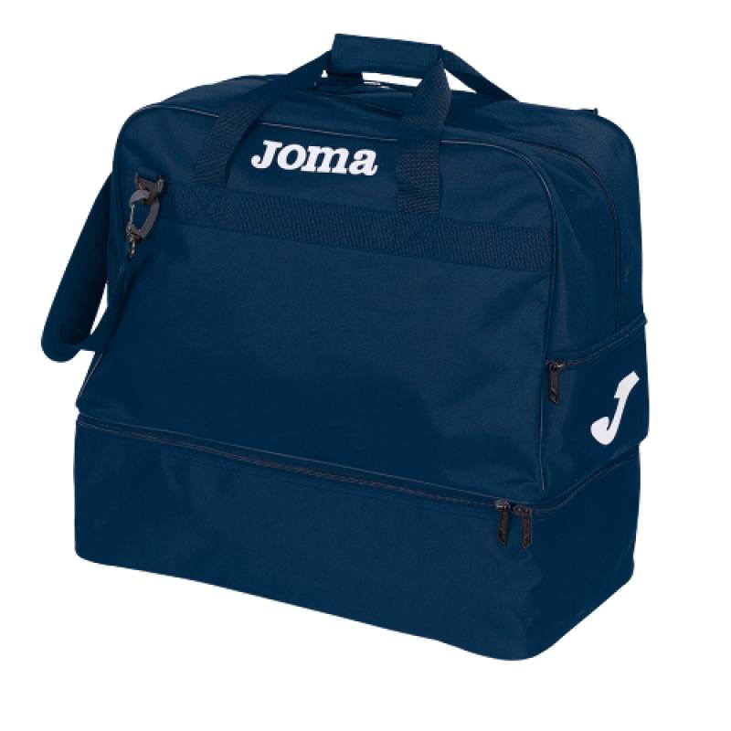Сумка Joma XTRA LARGE темно-синій Уні 52х54х32см DT-400008.300, рис. 0