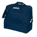 Сумка Joma XTRA LARGE темно-синій Уні 52х54х32см DT-400008.300, прев. 0