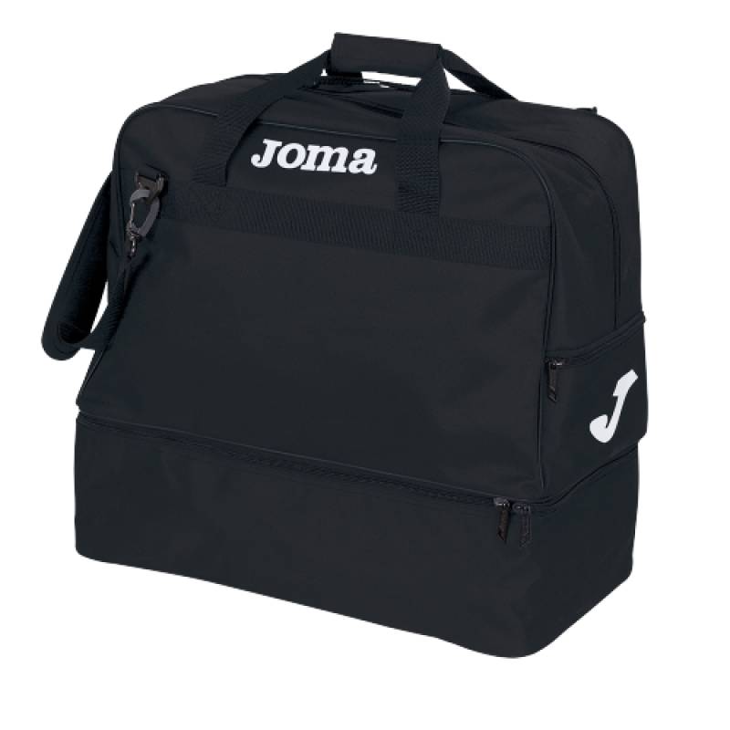Сумка Joma XTRA LARGE чорний Уні 52х54х32см DT-400008.100, рис. 0