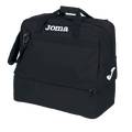 Сумка Joma XTRA LARGE чорний Уні 52х54х32см DT-400008.100, прев. 0
