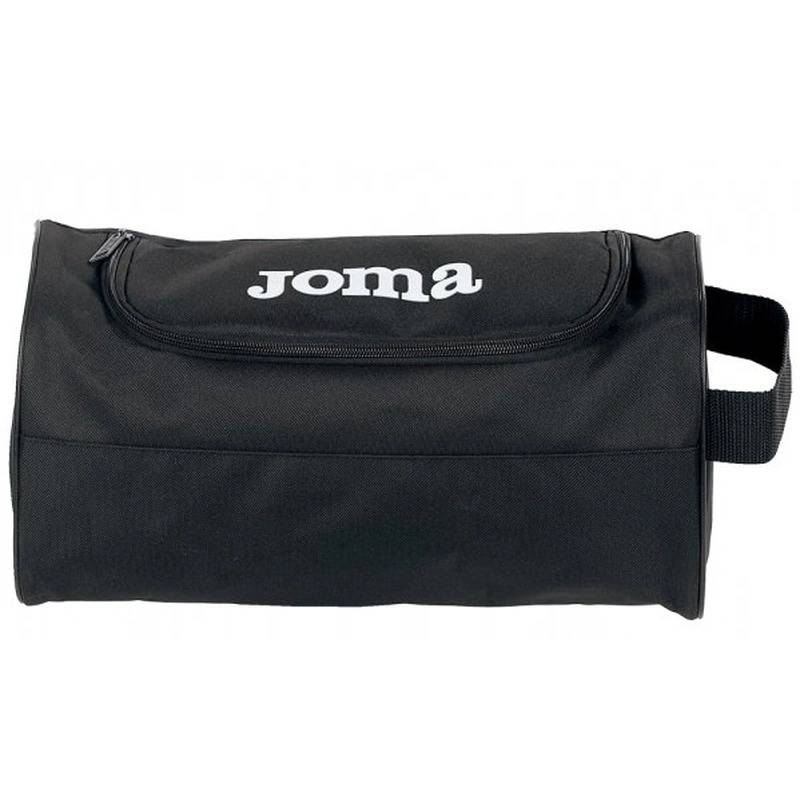 Сумка для взуття Joma SHOE BAG чорний Уні 18х33х17см DT-400001.100, рис. 0
