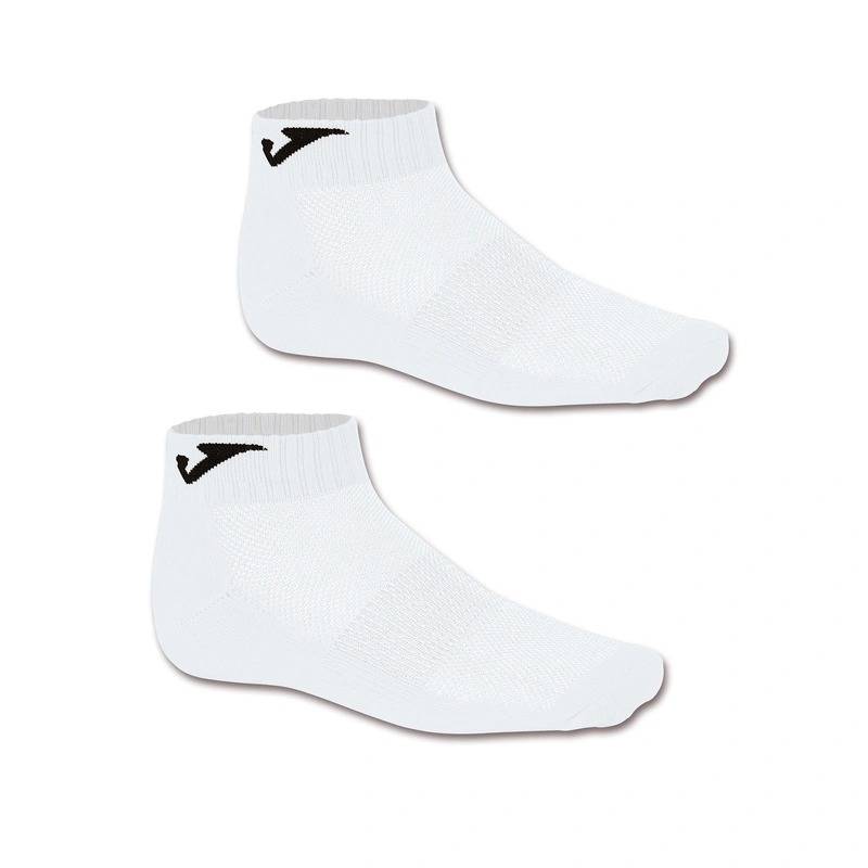 Шкарпетки Joma ANKLE білий Уні 35-38 DT-400027.P02, рис. 0