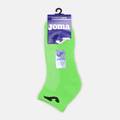 Шкарпетки Joma ANKLE зелений Уні 39-42 DT-400027.P03 g, прев. 0