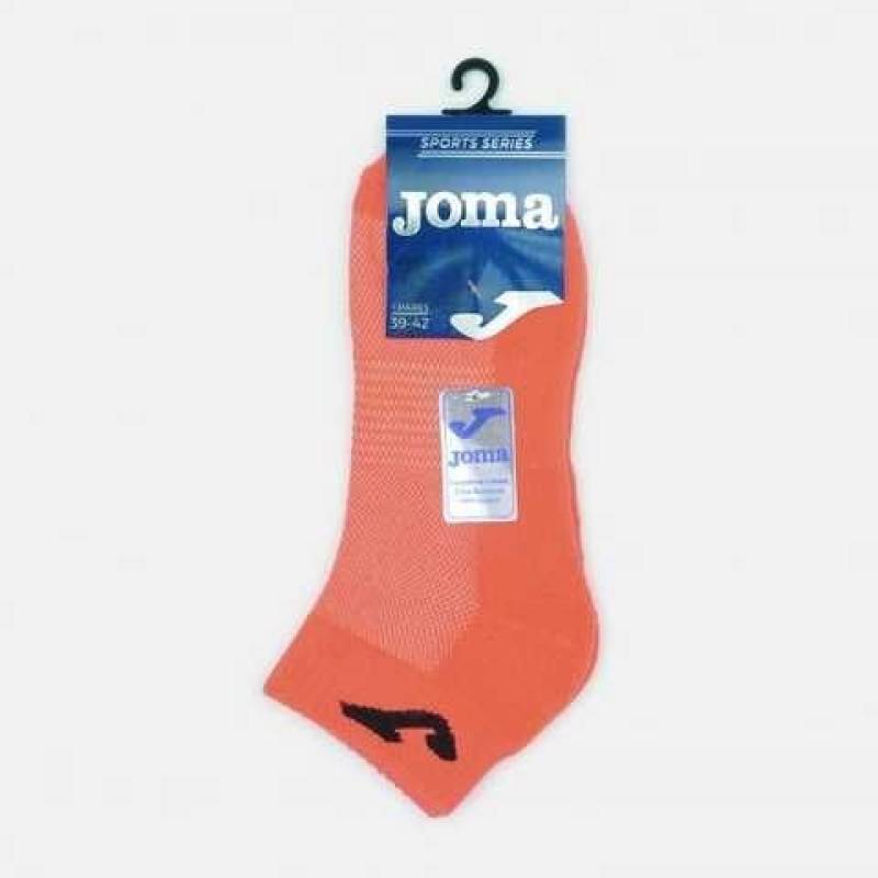 Шкарпетки Joma ANKLE помаранчевий Уні 39-42 DT-400027.P03 o, рис. 0