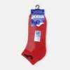 Шкарпетки Joma ANKLE червоний Уні 39-42 DT-400027.Р03 r, прев. 0